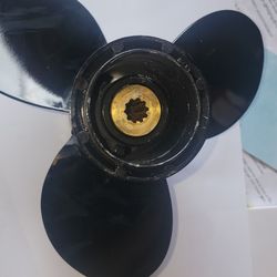 Suzuki Y2024 new impeller