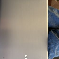 Acer Chrome Book