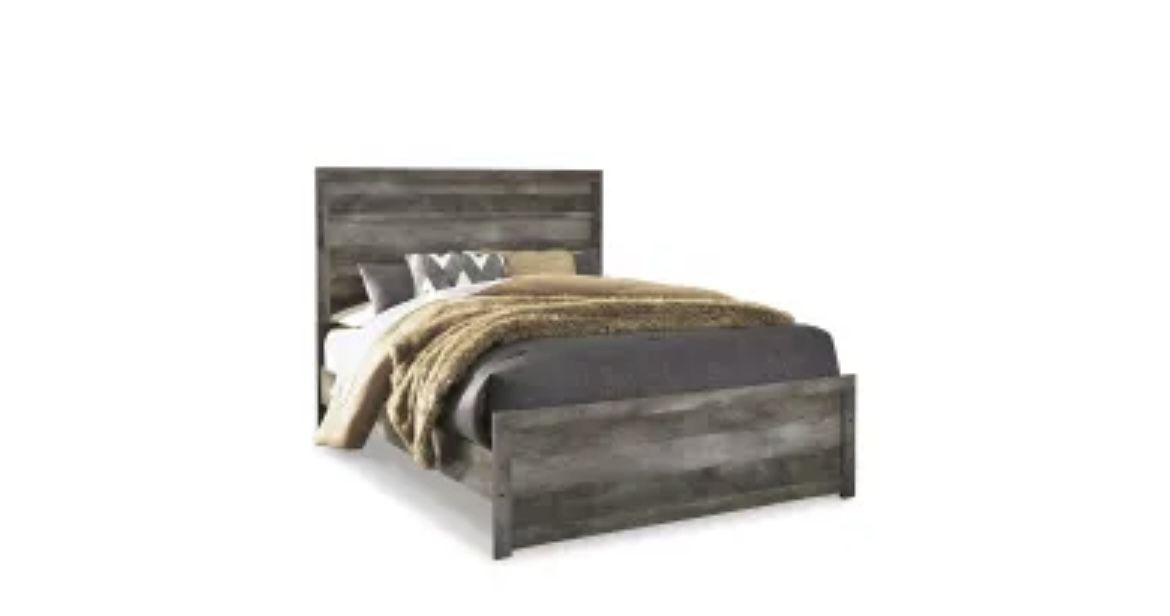 3 Piece Bedroom Set