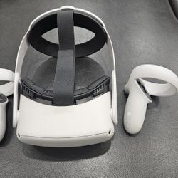 Meta Quest 2 Oculus 