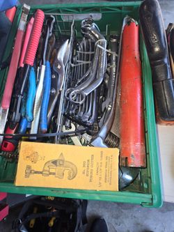Tools