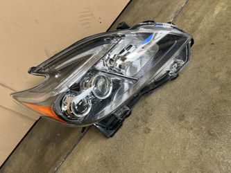 Headlight