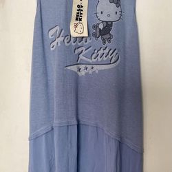 Hello Kitty Tank-dress 