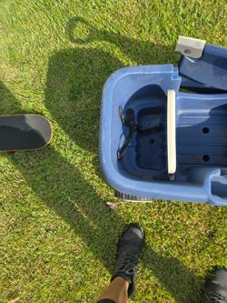 Kids Wagon