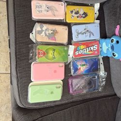 iPhone Cases 