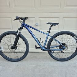 GIANT LIV TEMPT 2, 29ER, 1X9 (MEDIUM FRAME)