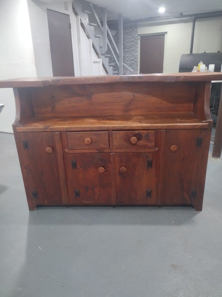 Bar Home Counter