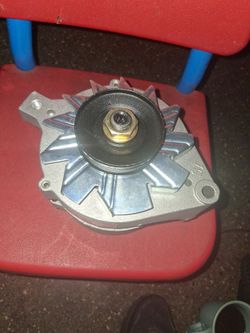 1970 ford alternator new