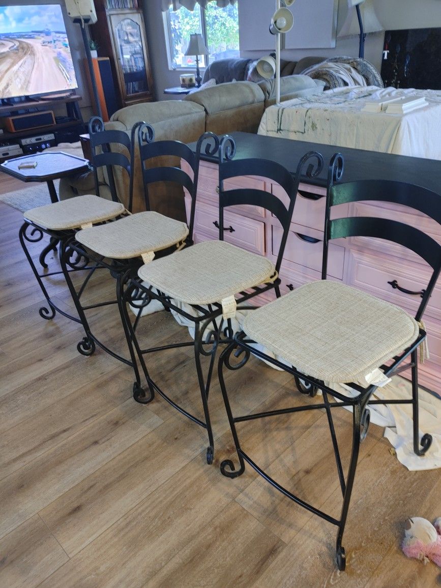 Bar Stools