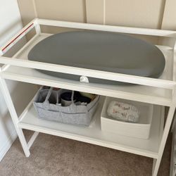 Hatch Grow Changing Pad