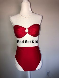 Bathing Suits