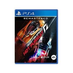 Need For Speed Hot Pursuit Remastered PS4 & MLB14  PlayStation 4 5 Games Game Racing  Cars Chasing Police 