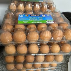 Eggs 