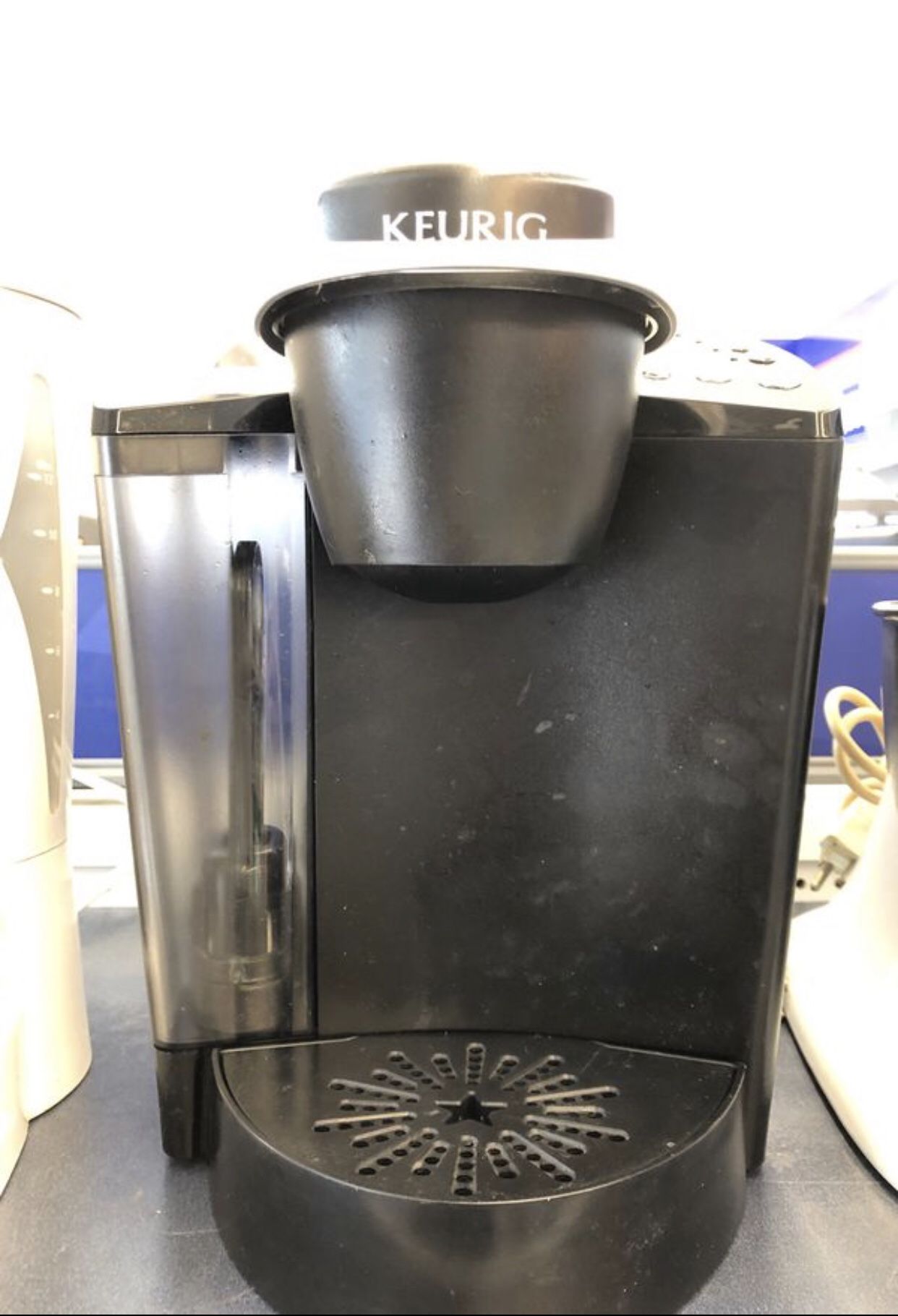 Keurig