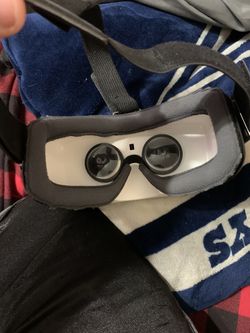 Samsung Gear vr headset
