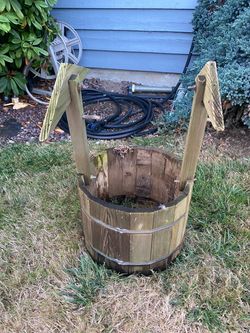FREE yard decor