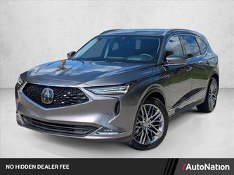 2024 Acura MDX