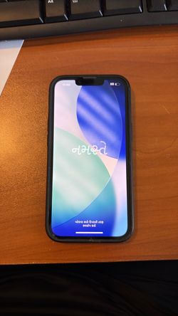 iPhone 14 128g