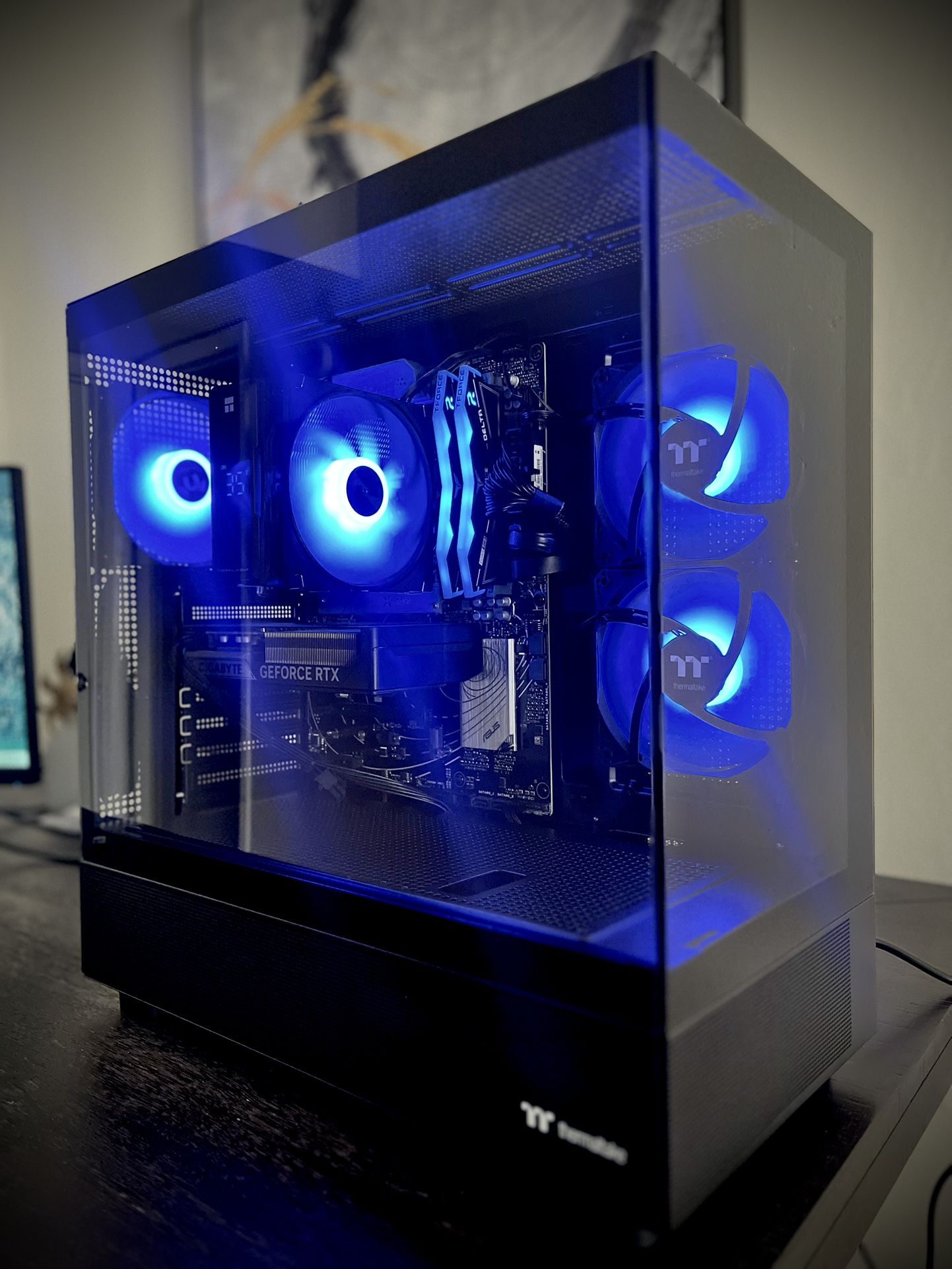 NEW Gaming PC