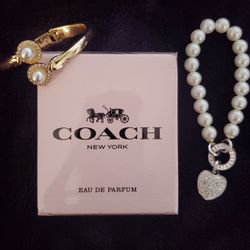 Coach Perfume