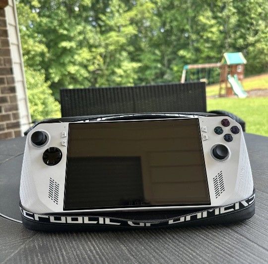 ROG ALLY Z1 EXTREME (SHIPS TODAY)
