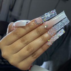 Nails 