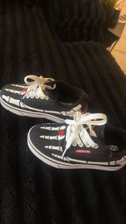 Heelys