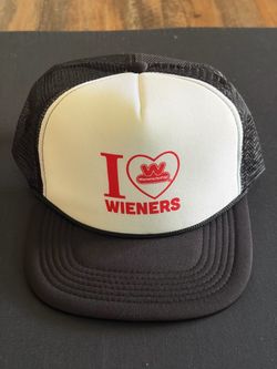 Trucker Hat