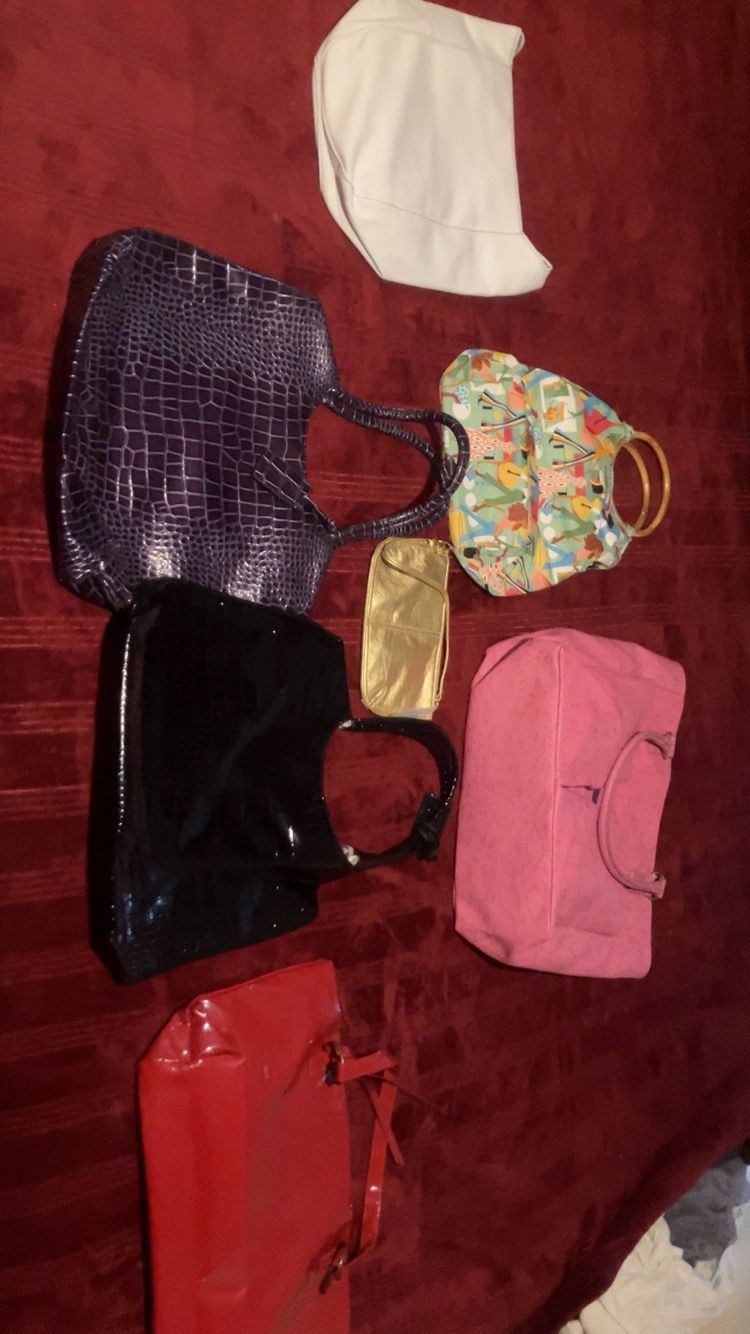 Neiman Marcus Bags