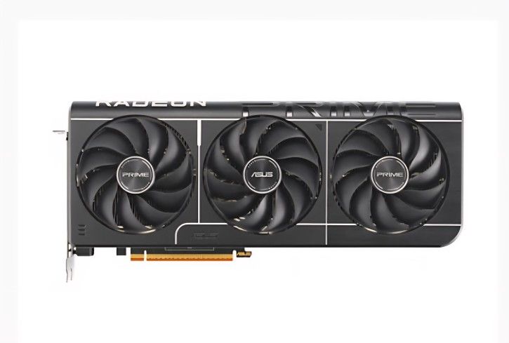 ASUS Prime RX9070 XT 16b