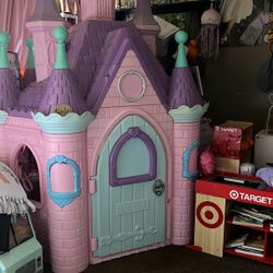 Princess Castle 