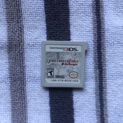 Fire Emblem Birthright