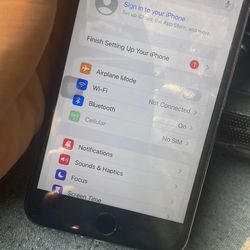 Iohone 7 Plus 