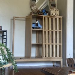 wardrobe IKEA Nordiska 