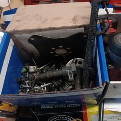 Hyundai Sonata 2.4L Engine Parts