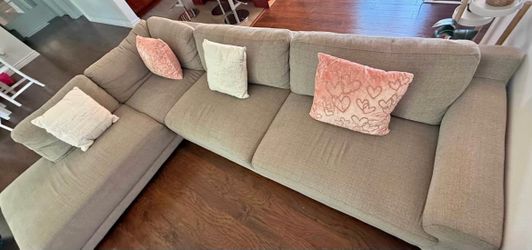 Sectional Couch