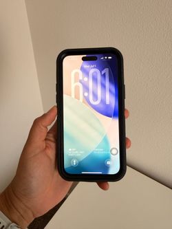 iPhone 15 plus