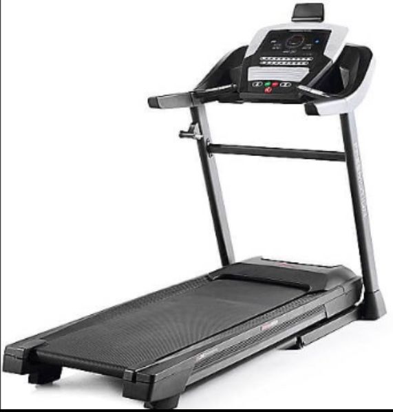 Treadmill Free Motion 530o