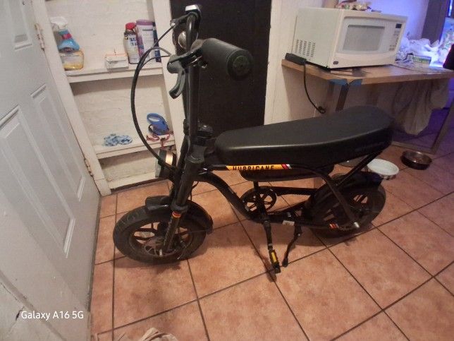 Schwinn Electric Bike Brand New 