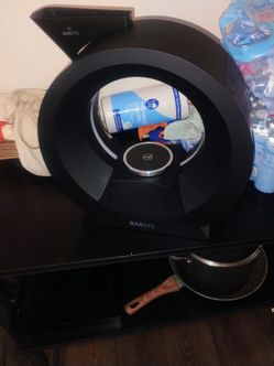 Barsys Automated Cocktail Maker