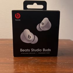 Beats Studio Buds