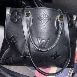 Louis Vuitton Purse