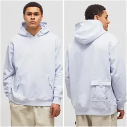 NIKE AIR JORDAN solefly hoodie Small NEW