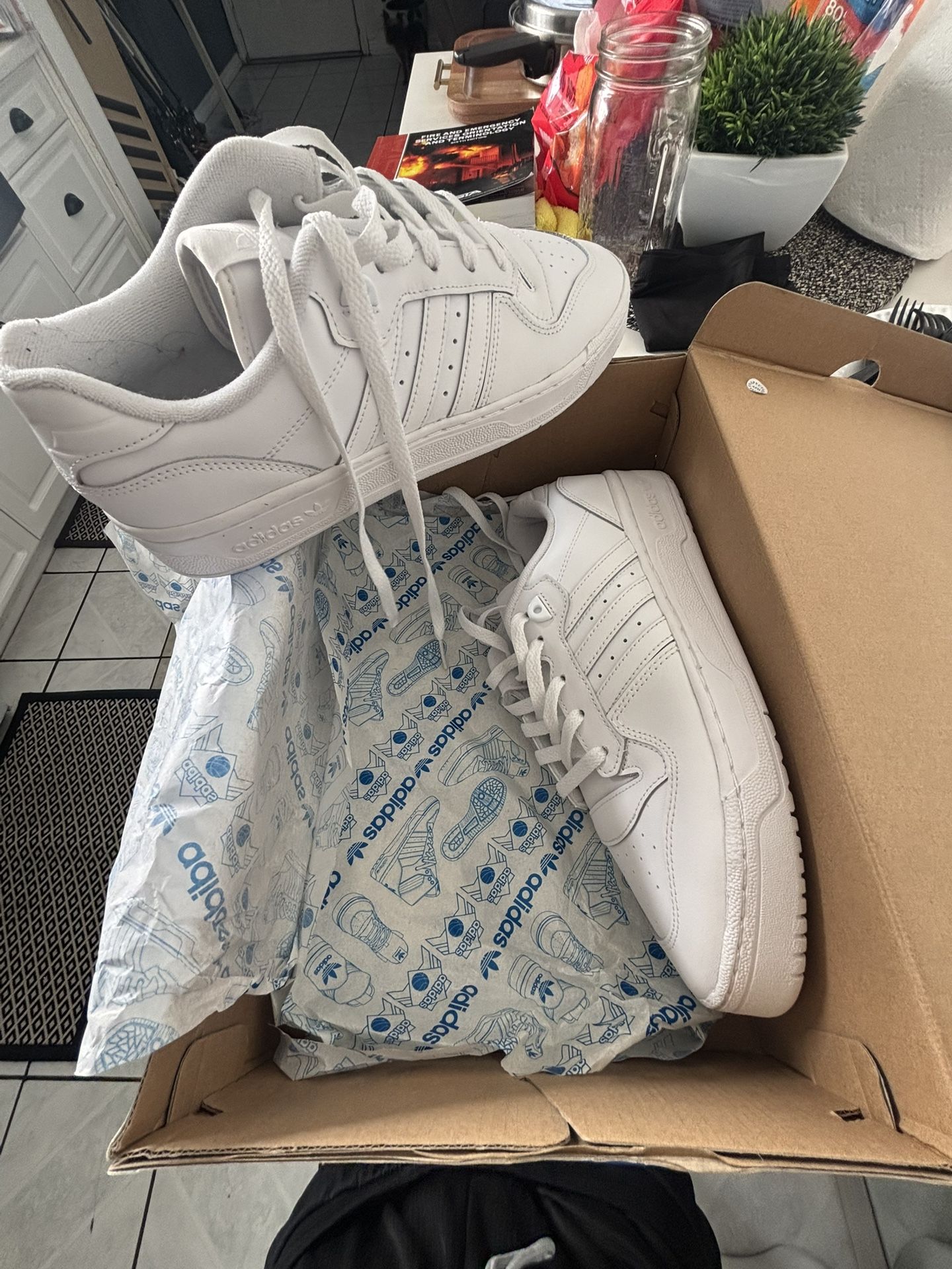 Adidas