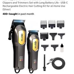 Hair Clippers