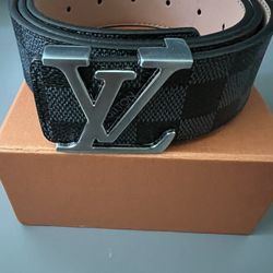 Louis Vuitton Belt 