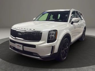 2020 Kia Telluride