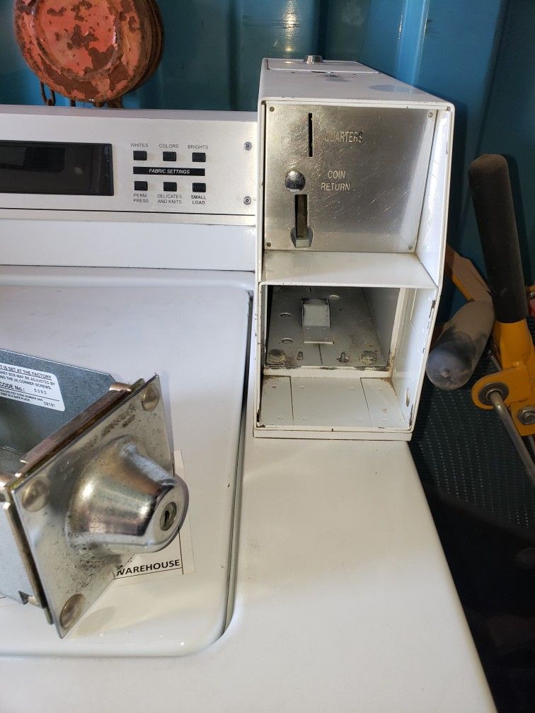 Maytag Industrial Washer And Dryers Coin Op for Sale in Brawley, CA