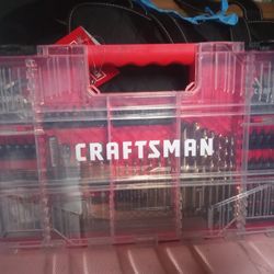 Craftsman's Drill And Drive Set