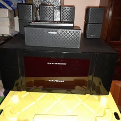 Theater System 